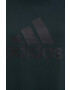 adidas Performance Памучен суичър - Pepit.bg