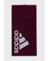 adidas Performance Памучна кърпа HE5012 - Pepit.bg