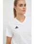 adidas Performance Памучна тениска - Pepit.bg