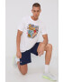 adidas Performance Памучна тениска - Pepit.bg