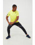 adidas Performance Панталон за джогинг Saturday в черно с принт - Pepit.bg