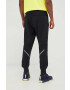 adidas Performance Панталон за джогинг Saturday в черно с принт - Pepit.bg
