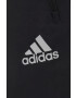 adidas Performance Панталон за джогинг Saturday в черно с принт - Pepit.bg