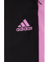 adidas Performance Панталон за трениране Tiro в черно с принт - Pepit.bg