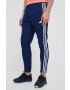 adidas Performance Панталон за трениране Train Essentials 3-Stripes - Pepit.bg