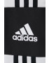 adidas Performance Панталони в черно с изчистен дизайн - Pepit.bg