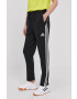 adidas Performance Панталон GL9489 дамски в черно - Pepit.bg