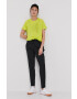 adidas Performance Панталон GL9489 дамски в черно - Pepit.bg