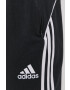 adidas Performance Панталон GL9489 дамски в черно - Pepit.bg