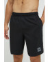 adidas Performance Плувни шорти в черно - Pepit.bg