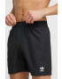 adidas Performance Плувни шорти в черно - Pepit.bg