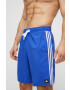 adidas Performance Плувни шорти в синьо - Pepit.bg