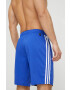 adidas Performance Плувни шорти в синьо - Pepit.bg