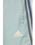 adidas Performance Плувни шорти в зелено - Pepit.bg
