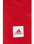 adidas Performance Плувни шорти Solid CLX в червено - Pepit.bg