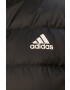 adidas Performance Пухено яке GH4590 - Pepit.bg