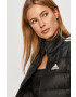 adidas Performance Пухено яке GH4593 - Pepit.bg