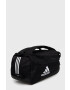 adidas Performance Раница H64842 в черно голям размер с изчистен дизайн - Pepit.bg
