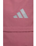 adidas Performance Раница в розово голям размер с принт - Pepit.bg