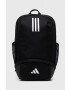 adidas Performance Раница в черно голям размер с принт - Pepit.bg