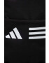 adidas Performance Раница в черно голям размер с принт - Pepit.bg