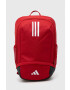 adidas Performance Раница в червено голям размер с десен - Pepit.bg