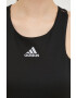 adidas Performance Рокля и къс панталон - Pepit.bg