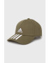 adidas Performance Шапка H25647 - Pepit.bg