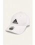 adidas Performance Шапка FK0890 - Pepit.bg