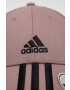 adidas Performance Шапка с козирка 3-stripes - Pepit.bg