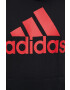 adidas Performance Спортен екип в черно - Pepit.bg