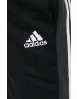 adidas Performance Спортен екип Teamsport H67027 в черно - Pepit.bg