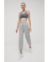 adidas Performance Спортен сутиен Coressentials HD7686 с изчистен дизайн - Pepit.bg