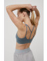 adidas Performance Спортен сутиен Coressentials HD7686 с изчистен дизайн - Pepit.bg