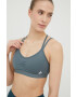 adidas Performance Спортен сутиен Yoga Essentials HG3645 - Pepit.bg