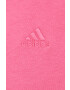 adidas Performance Суичър в розово с изчистен дизайн - Pepit.bg