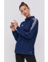 adidas Performance Суичър H21578 - Pepit.bg