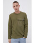 adidas Performance Суичър H22656 - Pepit.bg