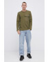 adidas Performance Суичър H22656 - Pepit.bg