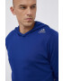 adidas Performance Суичър GT3893 - Pepit.bg