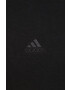 adidas Суичър Performance в черно с изчистен дизайн - Pepit.bg