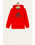 adidas Performance Суичър GE0692 - Pepit.bg