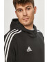 adidas Performance Суичър GM7341 - Pepit.bg