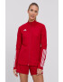 adidas Performance Суичър FS7107 - Pepit.bg