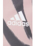 adidas Performance Суичър за джогинг Run Icon HE0355 в розово - Pepit.bg