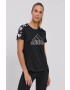 adidas Performance Тениска GM1587 - Pepit.bg
