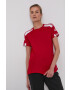 adidas Performance Тениска - Pepit.bg