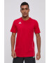adidas Performance Тениска - Pepit.bg