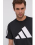adidas Performance Тениска GL8920 - Pepit.bg