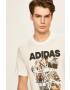 adidas Performance Тениска - Pepit.bg